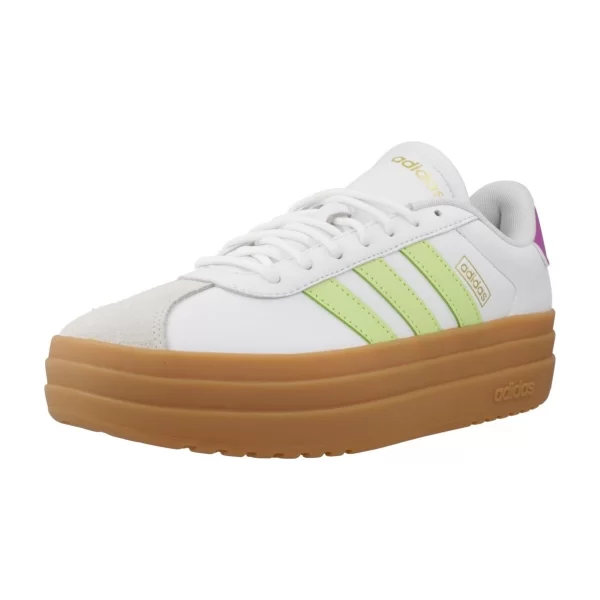 Xαμηλά Sneakers adidas VL COURT BOLD