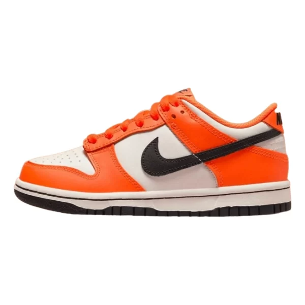Xαμηλά Sneakers Nike Dunk Low Halloween (2022)