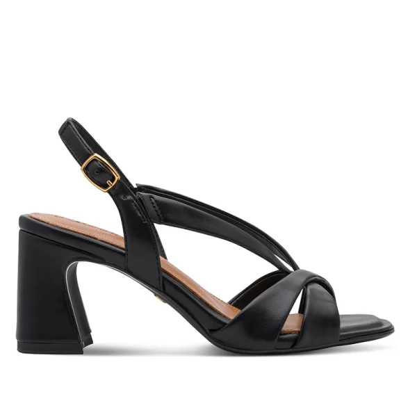 TAMARIS ΓΥΝΑΙΚΕΙΟ ΠΕΔΙΛΟ 1-28339-46 020 BLACK MATT