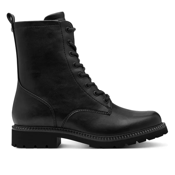 Tamaris ESSENTIALS BOOT 1-25215-45 001 BLACK
