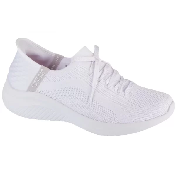 Skechers SlipIns Ultra Flex 30 Brilliant 149710WHT