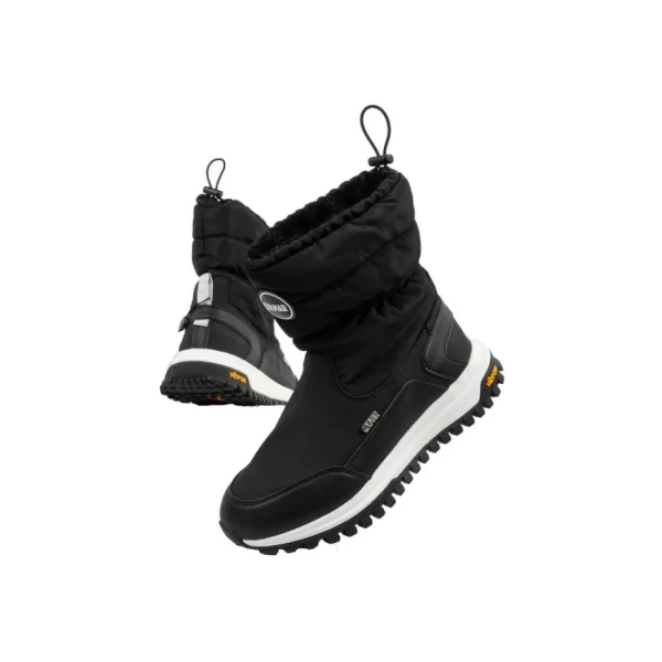Colmar W WARMER 2 PLAIN 170 snow boots