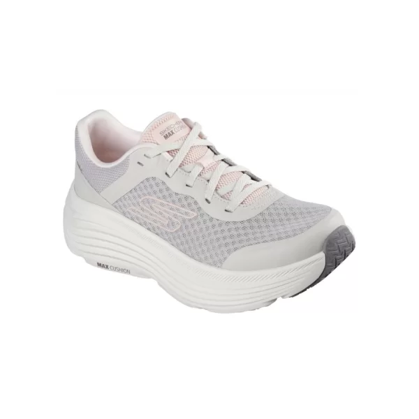 Skechers Max Cushioning Endeavour W 129470 NAT Running Shoes