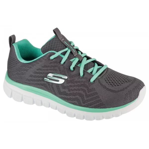Skechers Graceful Get Connected 12615WCCGR