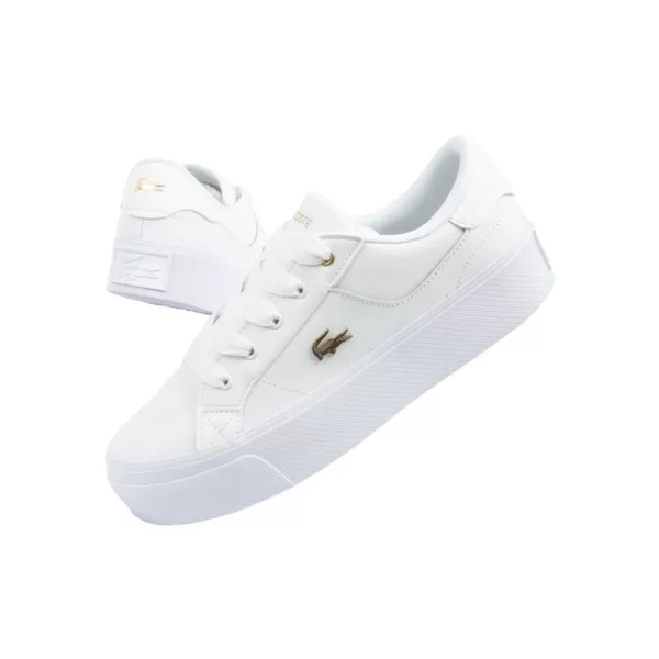 Lacoste Ziane Platform W 05216 Shoes