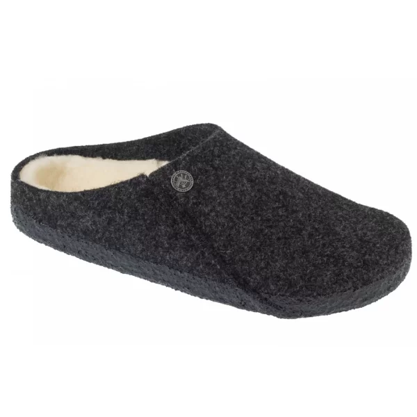 Birkenstock Zermatt Sherling FE 1015090