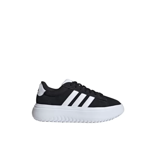 Adidas Grand Court Platform W IE1102 shoes