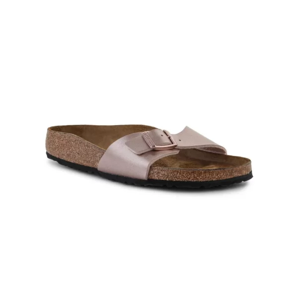 Birkenstock Madrid Copper W 1023927 slippers