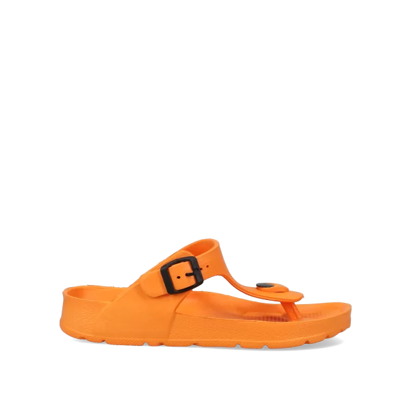 Πορτοκαλί σαγιονάρα