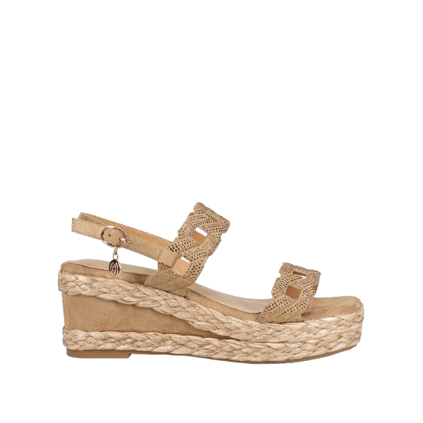 Χρυσή πλατφόρμα