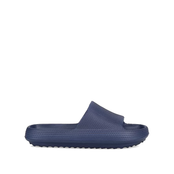 Μπλε σαγιονάρα slide