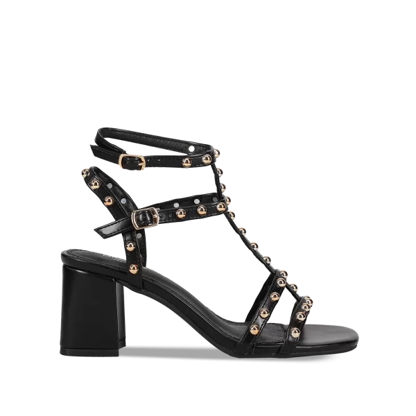 Μαύρο πέδιλο