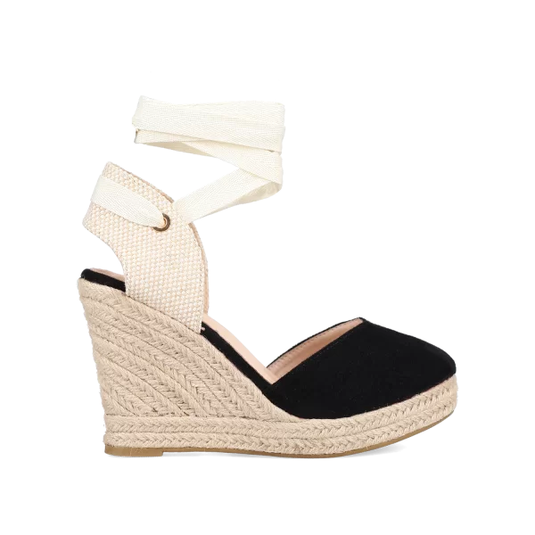 Μαύρη εσπαντρίγια