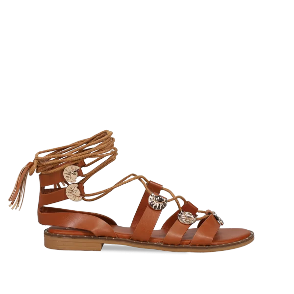 Ταμπά σανδάλι