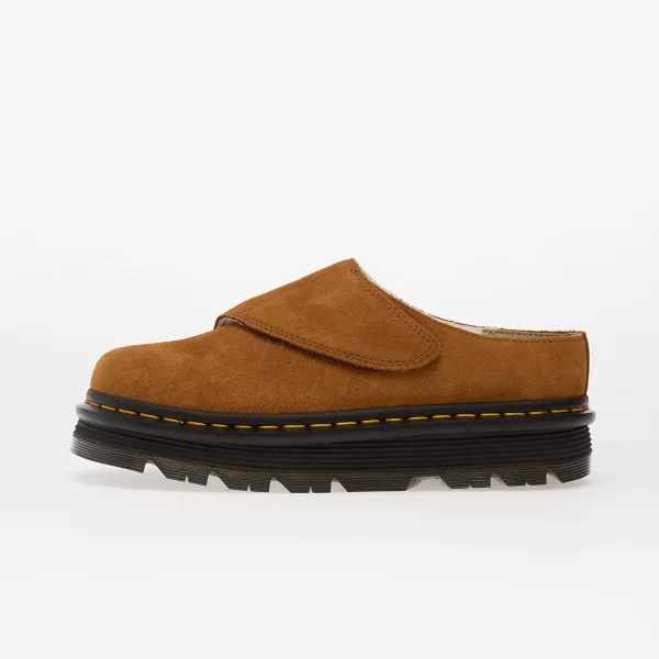 Sneakers Dr. Martens Zebzag Anywair Wl Desert Brown EUR 37