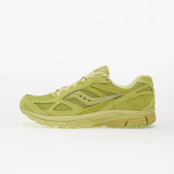 Sneakers Saucony Progrid Guide 7 Lime EUR 44