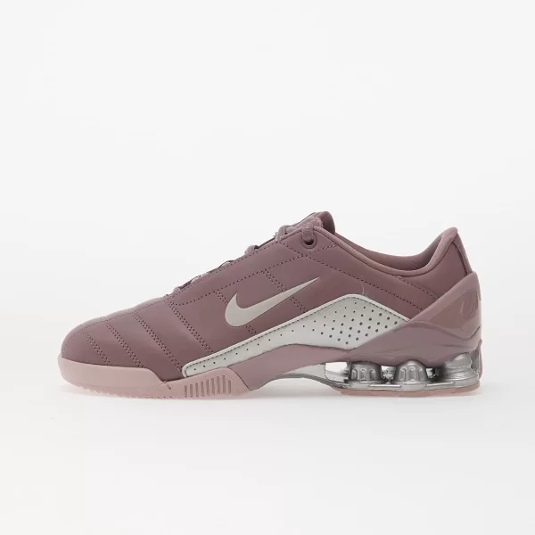 Sneakers Nike Total90 Shox Magia Taupe Grey/ Metallic Silver-Lt Violet Ore EUR 42