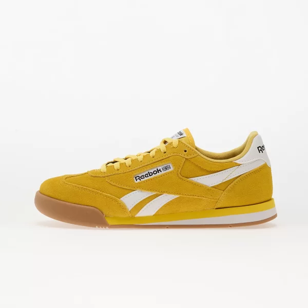 Sneakers Reebok Campio Xt Goldenhaze/ Black/ Gum EUR 44