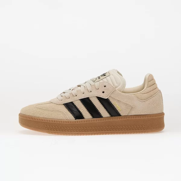 Sneakers adidas Samba Xlg Wonder White/ Core Black/ Gum4 EUR 36 2/3