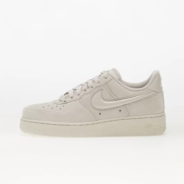 Sneakers Nike Air Force 1 '07 Light Bone/ Light Bone-White EUR 40.5