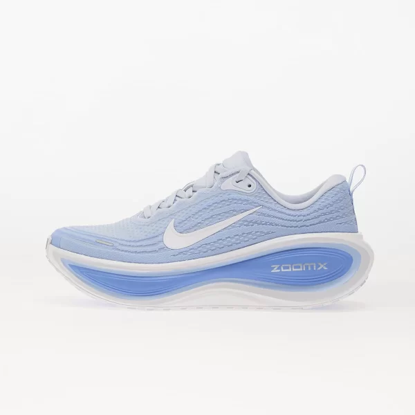 Sneakers Nike Vomero Plus Football Grey/ White-Aluminum-Royal Pulse EUR 40