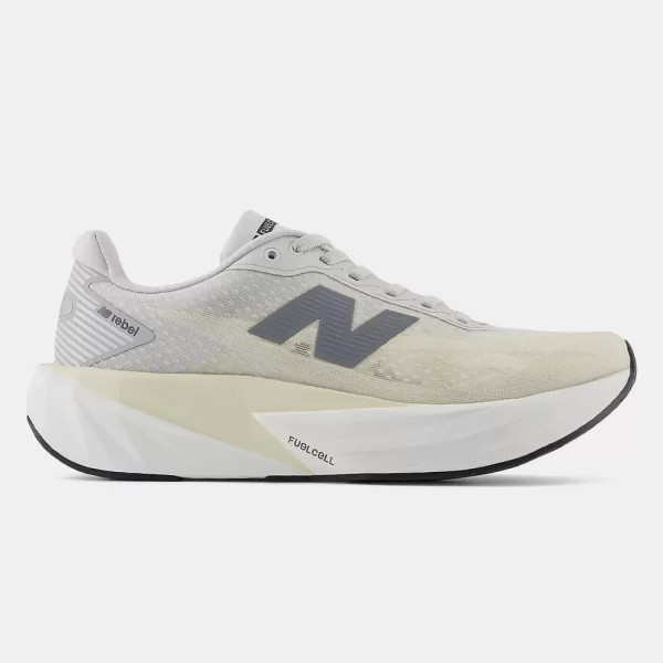New Balance Fuelcell Rebel V5 Γυναικεία Παπούτσια για Τρέξιμο (9000245192_24516)