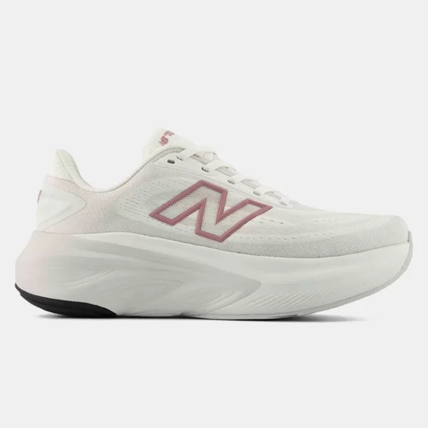 New Balance Fresh Foam X More V6 Γυναικεία Παπούτσια για Τρέξιμο (9000263856_1539)