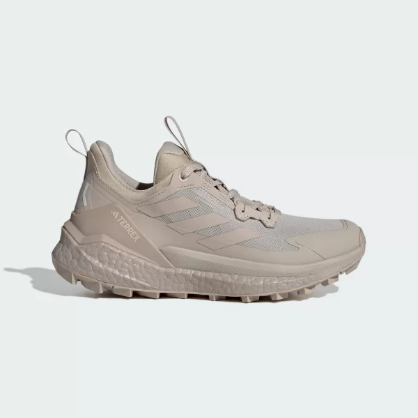 adidas Terrex Free Hiker 2.0 Low Γυναικεία Hiking Παπούτσια (9000240897_81273)