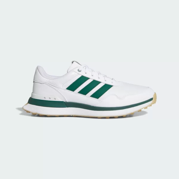adidas M S2G 26 Leather Spikeless Golf Shoes (9000270689_77196)