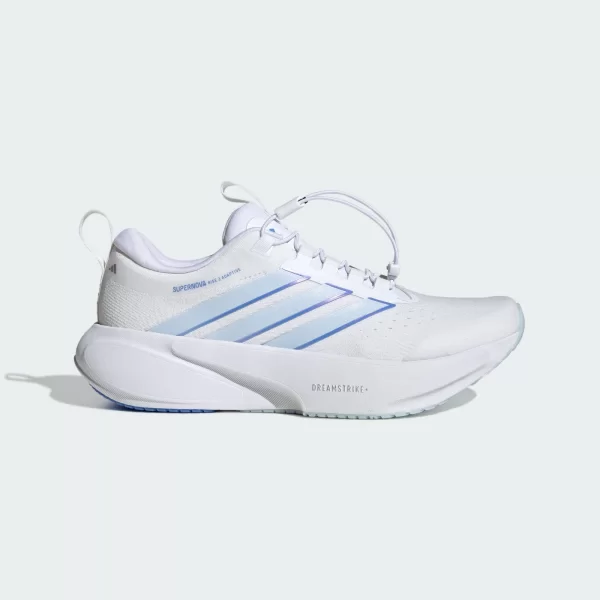 adidas W Supernova Rise 3 Adaptive Running (9000276334_94499)