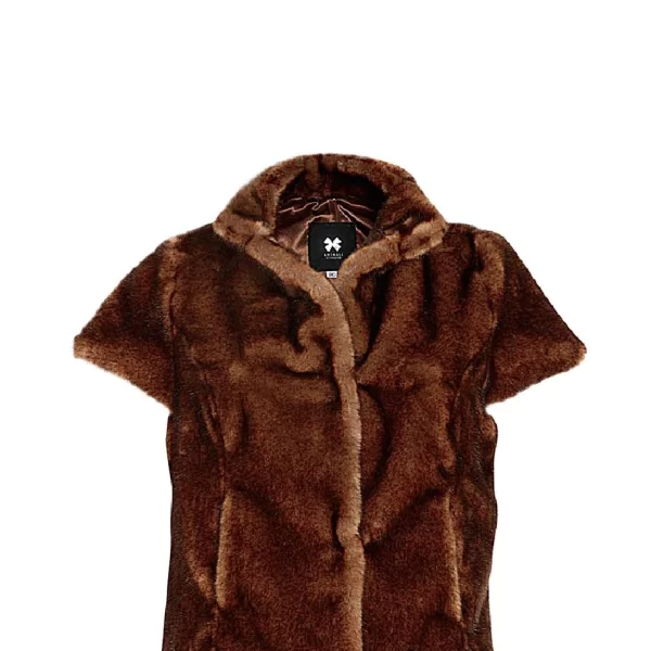 Fashion Bazaar Vol.2 - Γυναικεία Κοντομάνικη Ζακέτα KNIKATI