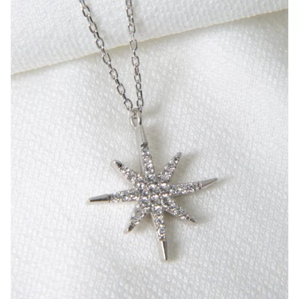 Jewels & Watches Bazaar - Γυναικείο Κολιέ Mioli