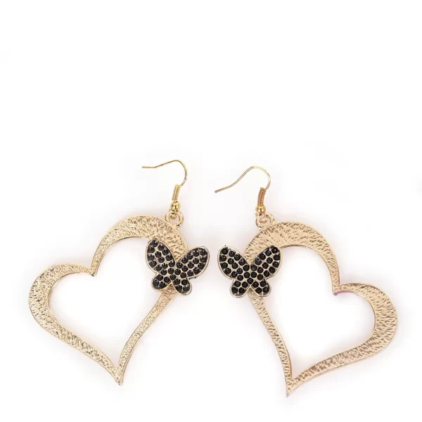 Jewels & Watches Bazaar - Γυναικεία Σκουλαρίκια Ozzi