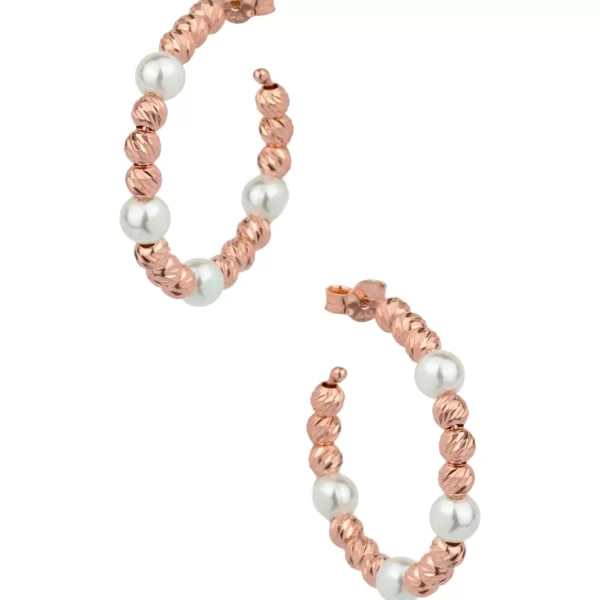 Jewels Bazaar - Γυναικείο Σκουλαρίκι By Barun