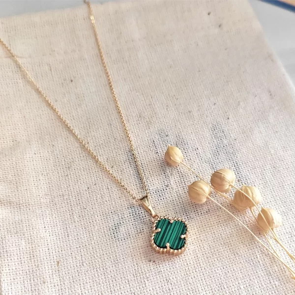 Jewels Bazaar - Γυναικείο Κολιέ Atelier MiU