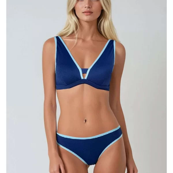 Homewear & Underwear Bazaar Vol.1 - Σετ Γυναικείο Μαγιό Shimmer