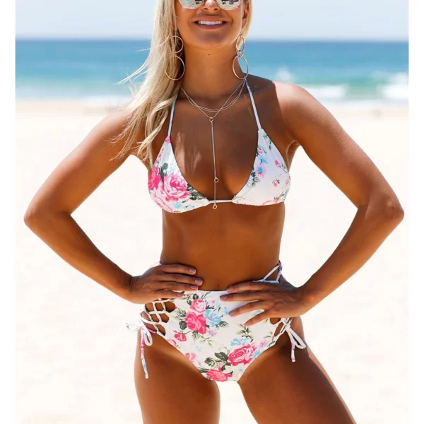 Homewear & Underwear Bazaar Vol.1 - Γυναικείο Bikini Top Rachel