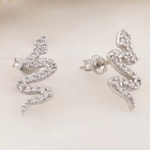 Jewels Bazaar - Γυναικεία Σκουλαρίκια Sadie