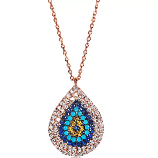 Jewels Bazaar - Γυναικείο Κολιέ By Barun