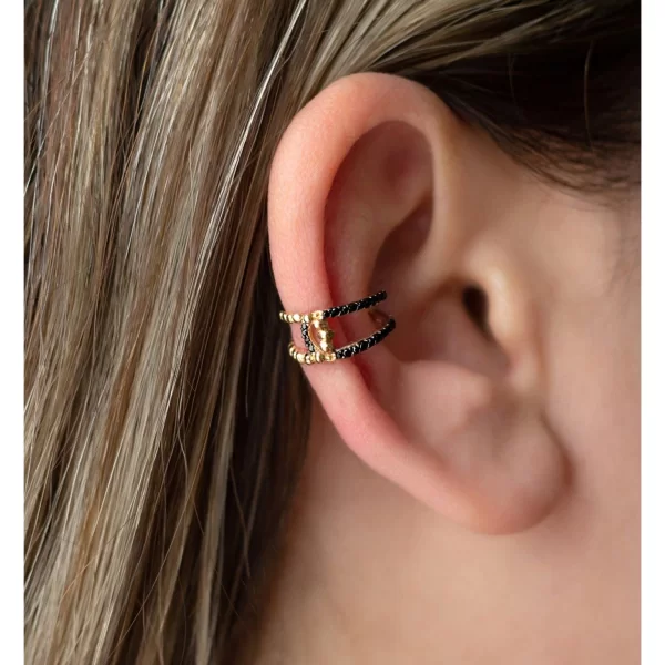 Jewels Bazaar - Γυναικεία Σκουλαρίκια By Barun