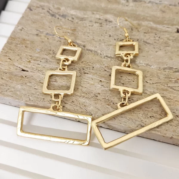 Jewels Bazaar - Γυναικεία Σκουλαρίκια Nakkash&Co