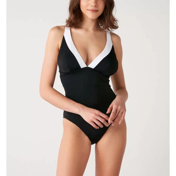 Homewear & Underwear Bazaar Vol.1 - Γυναικείο Ολόσωμο Μαγιό Shimmer