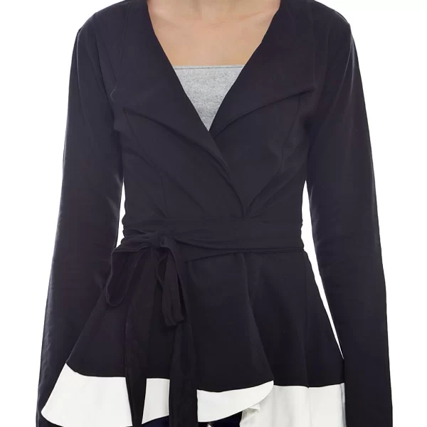 Fashion Bazaar Vol.1 - Γυναικεία Ζακέτα PARIZIANISTA