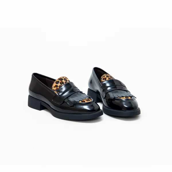 Δερμάτινα Loafers Art 4FW13