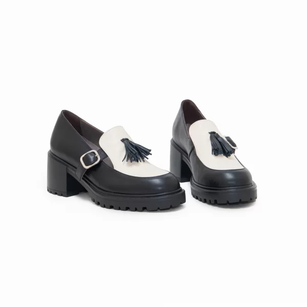 Δερμάτινα Loafers Art 4FW48