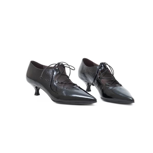 Δερμάτινες Γόβες Art 4FW31