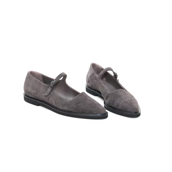 Δερμάτινες Γόβες Art 4FW04