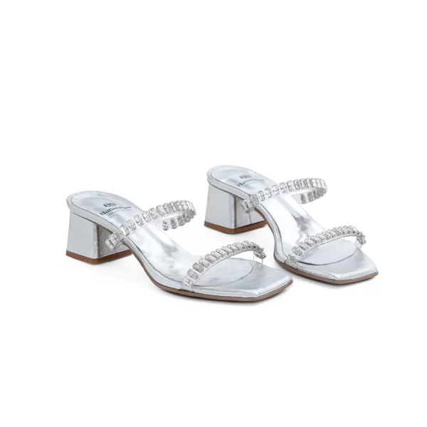 Δερμάτινα Πέδιλα Art 4SS43