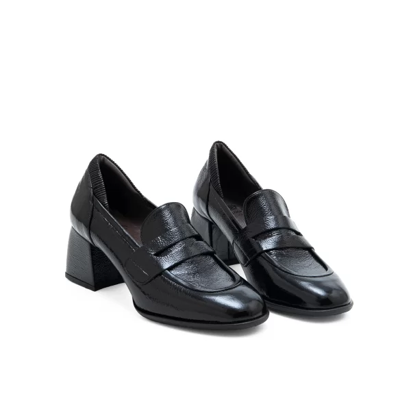 Δερμάτινα Loafers Art 3FWV48