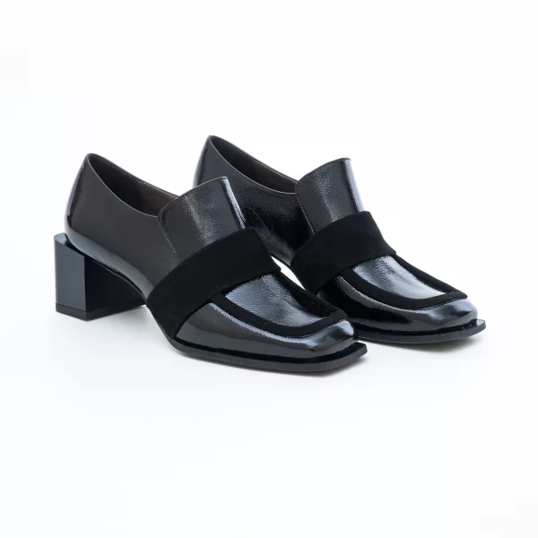 Δερμάτινα Loafers Art 2FW67